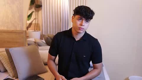 ethan_occonor online show from 19, 2, 2026