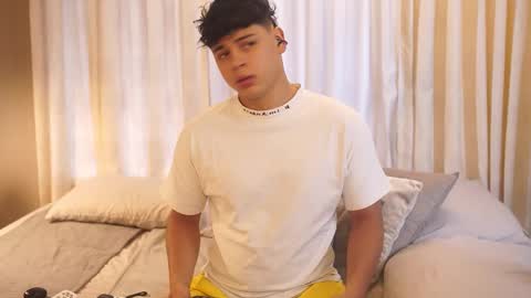 ethan_occonor online show from 7, 3, 2026