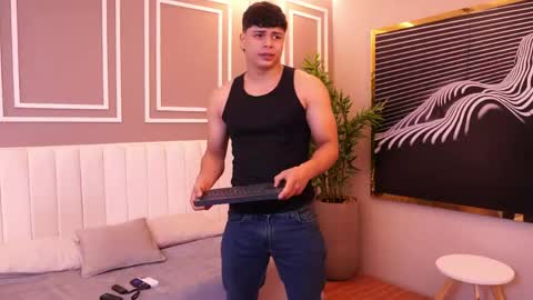 Snapshot of ethan_occonor chatting on 29, 5, 2026 ethan_occonor online show from 29, 5, 2026