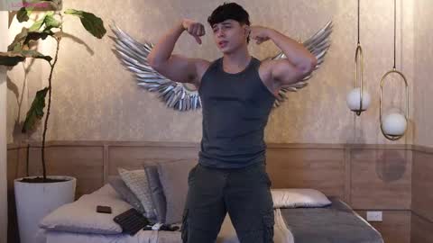 Snapshot of ethan_occonor chatting on 9, 6, 2026 ethan_occonor online show from 9, 6, 2026