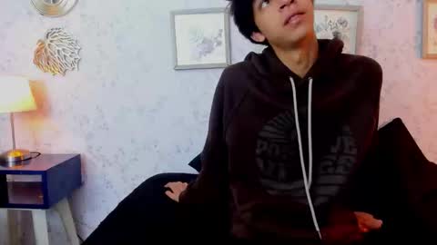 Ethan online show from 16, 3, 2026