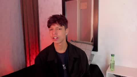 Snapshot of ethan_qop chatting on 3, 8, 2026 Ethan online show from 3, 8, 2026