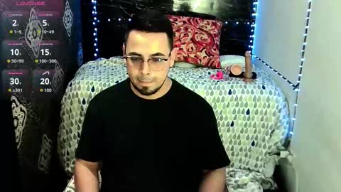 ethan_quill online show from 18, 11, 2025