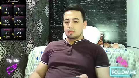 ethan_quill online show from 25, 11, 2025