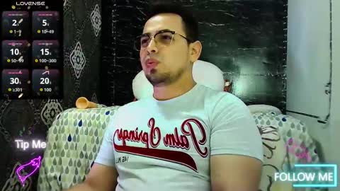 ethan_quill online show from 28, 11, 2025