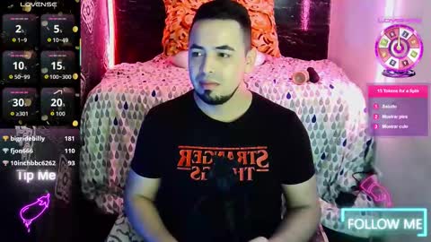 ethan_quill online show from 14, 12, 2025