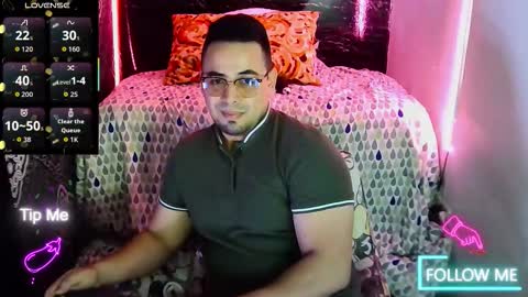 ethan_quill online show from 12, 1, 2026