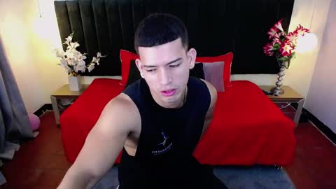 ETHAN RODGERS online show from 16, 9, 2025
