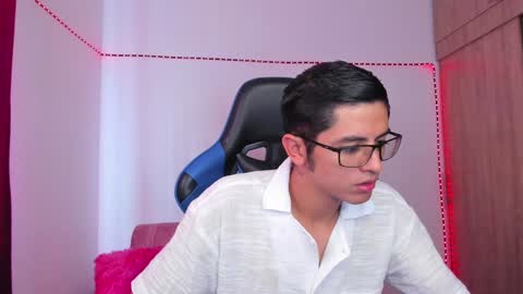 ETHAN SAI online show from 8, 12, 2024