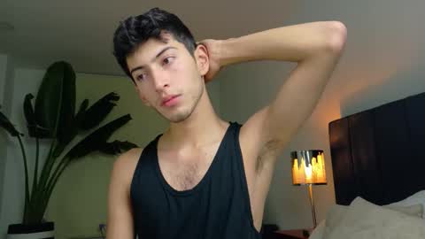 Joan online show from 15, 11, 2025