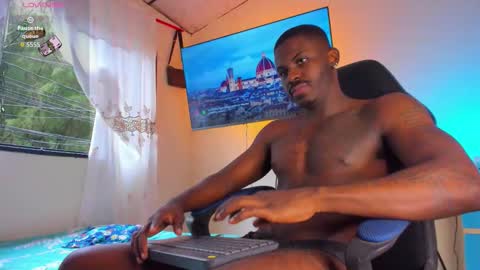 ethan travis online show from 13, 11, 2025