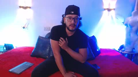 ethan w7 online show from 5, 10, 2025