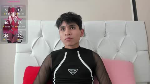 Snapshot of ethan_westt chatting on 25, 9, 2025 Ethan online show from 25, 9, 2025