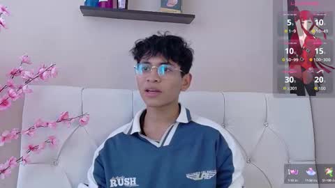 Snapshot of ethan_westt chatting on 30, 9, 2025 Ethan online show from 30, 9, 2025