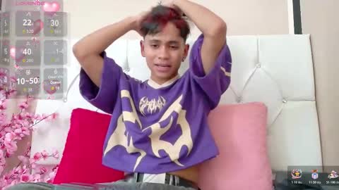 Ethan online show from 29, 10, 2025