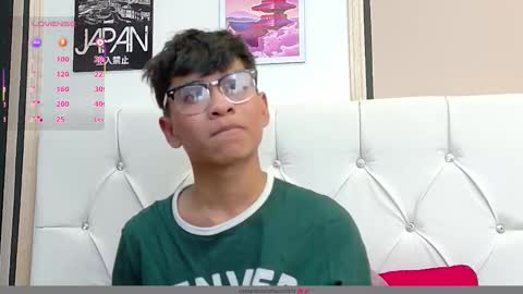 Ethan online show from 6, 11, 2025