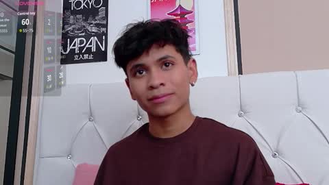 Ethan online show from 12, 11, 2025