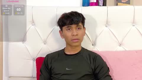 Ethan online show from 27, 11, 2025