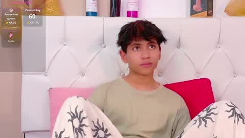 Ethan online show from 16, 12, 2025