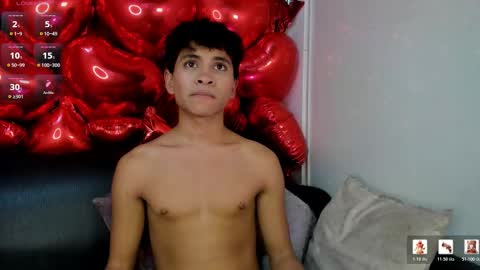 Ethan online show from 24, 2, 2026