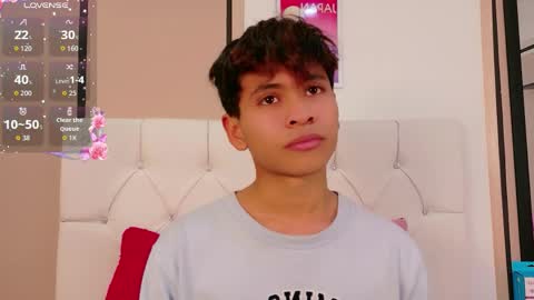 Ethan online show from 30, 3, 2026