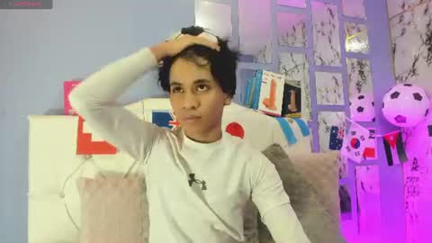 Snapshot of ethan_westt chatting on 2, 7, 2026 Ethan online show from 2, 7, 2026