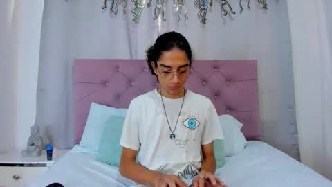 ethanblackwoodd online show from 4, 11, 2025