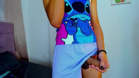 Snapshot of ethanblackwoodd chatting on 17, 1, 2026 ethanblackwoodd online show from 17, 1, 2026