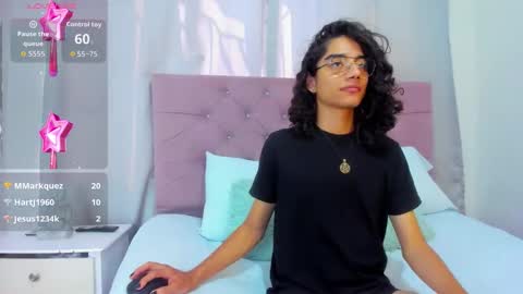 Snapshot of ethanblackwoodd chatting on 9, 2, 2026 ethanblackwoodd online show from 9, 2, 2026