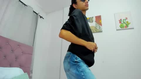 Snapshot of ethanblackwoodd chatting on 18, 2, 2026 ethanblackwoodd online show from 18, 2, 2026