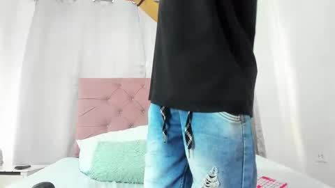 Snapshot of ethanblackwoodd chatting on 24, 2, 2026 ethanblackwoodd online show from 24, 2, 2026