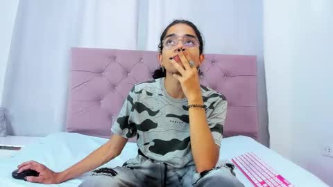 Snapshot of ethanblackwoodd chatting on 1, 3, 2026 ethanblackwoodd online show from 1, 3, 2026