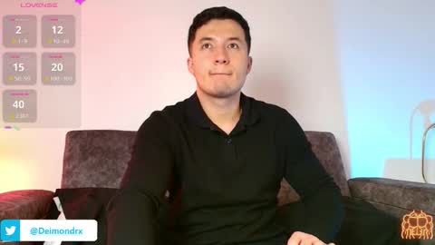 ethanconnor_ online show from 11, 2, 2026