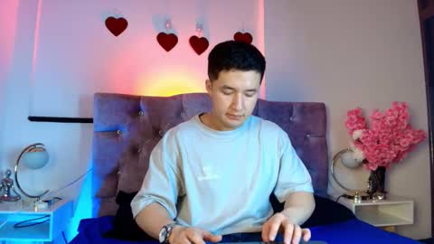 ethanconnor_ online show from 14, 2, 2026