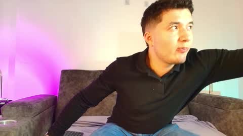 ethanconnor_ online show from 2, 3, 2026