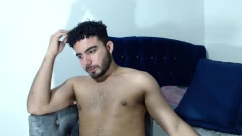 Ethan online show from 2, 2, 2025