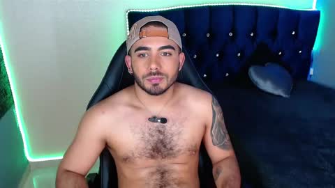 Ethan online show from 17, 2, 2026