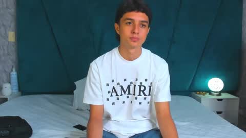 ethanlowell online show from 4, 2, 2025