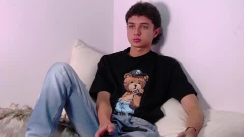 ethanlowell online show from 13, 2, 2025