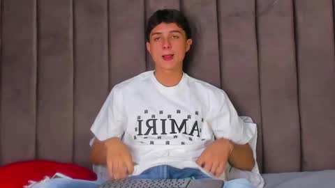 ethanlowell online show from 23, 2, 2025