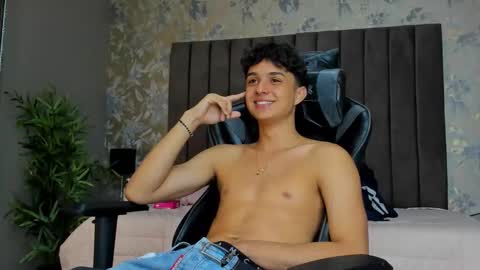 ethanlowell online show from 20, 9, 2025