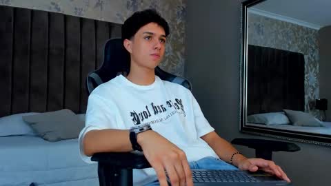 ethanlowell online show from 18, 11, 2025