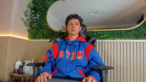 ethanlowell online show from 3, 2, 2026