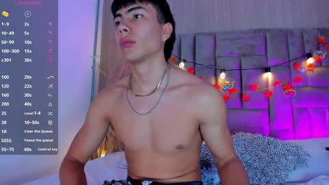Snapshot of ethansantori chatting on 24, 5, 2026 ethansantori online show from 24, 5, 2026