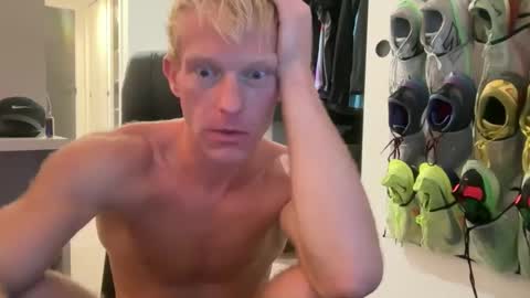 Ethan online show from 27, 10, 2025