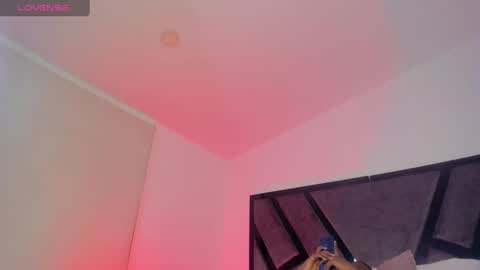 Snapshot of ethantraviis_ chatting on 30, 1, 2025 Ethan online show from 30, 1, 2025