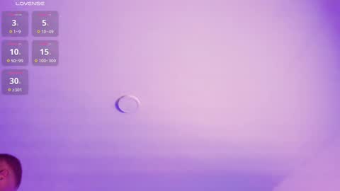 Snapshot of ethantraviis_ chatting on 1, 3, 2025 Ethan online show from 1, 3, 2025