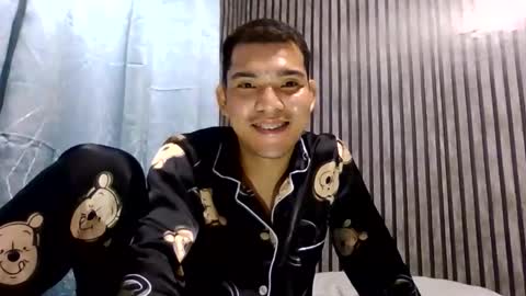 Ethan Walter online show from 16, 4, 2026