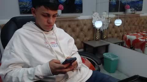 ethanx18 online show from 20, 5, 2026
