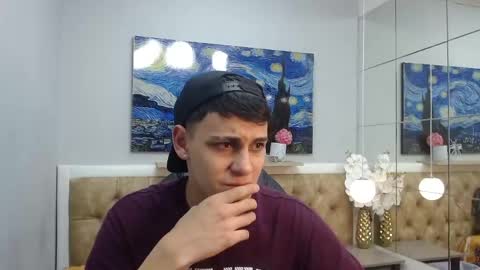 ethanx18 online show from 27, 5, 2026
